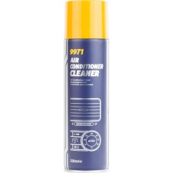 Очисник кондиціонера (піна) "Air Conditioner Cleaner", 520ml MANNOL