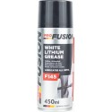 Смазка многоцелевая литиевая (белая) "WHITE LITHIUM GREASE", аэрозоль 450ml ProFUSION
