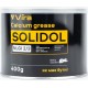 Мастило багатоцільове кальцієве "СОЛІДОЛ жировий NGLI 2/3", 400g Vira
