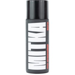 Фарба ґрунт чорний, антикорозійний (матовий), аерозоль 400ml MITKA