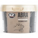 Средство для мытья рук (паста) "ABRA", 500g K2