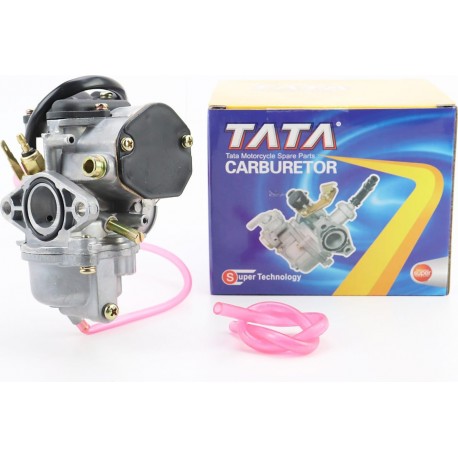 Карбюратор Suzuki AD50 TATA