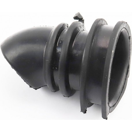 Патрубок фильтра воздушного Honda DIO AF34/35 Китай