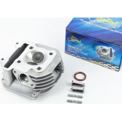 Головка циліндра+клапана в зборі 150cc LIPAI