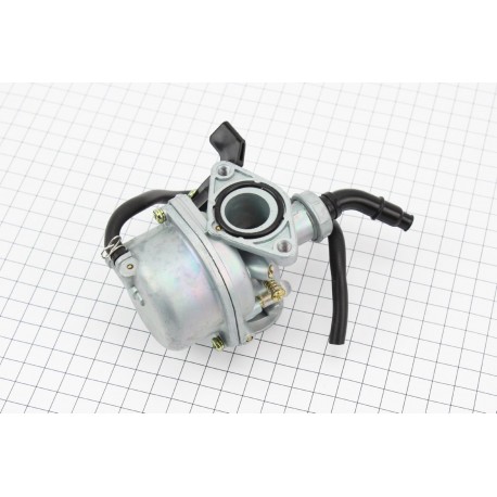 Карбюратор Delta 70/90/110cc, d-19 тип 1 Китай