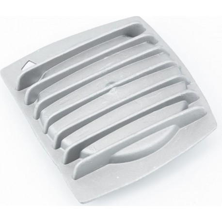 Крышка головки цилиндра, где Звезда распредвала (квадрат) 110cc Китай