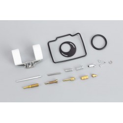 Ремонтный к-кт карбюратора 70cc, 15 деталей+поплавок Китай