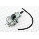 Карбюратор ALPHA 110cc-125cc, d-22 Китай