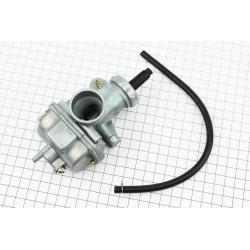 Карбюратор ALPHA 110cc-125cc, d-22 Китай