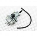Карбюратор ALPHA 110cc-125cc, d-22 Китай