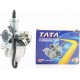 Карбюратор СВ/CG-125, d-26мм, дросель ручний TATA