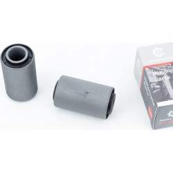 Сайлентблок двигателя (25x12x45/41) к-кт 2шт TATA