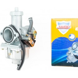Карбюратор СВ/CG-200, d-30, дроссель ручной JWBP
