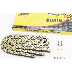 Ланцюг приводу колеса 428HVOx116L GOLD (з сальниками) TMMP