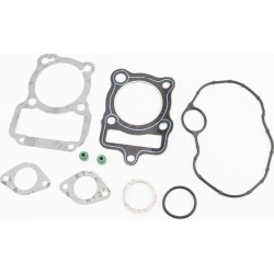 Прокладки поршневої CG-125cc-56,5мм, к-кт 9 деталей Китай