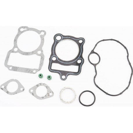 Прокладки поршневой CG-125cc-56,5мм, к-кт 9 деталей Китай