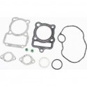 Прокладки поршневой CG-125cc-56,5мм, к-кт 9 деталей Китай