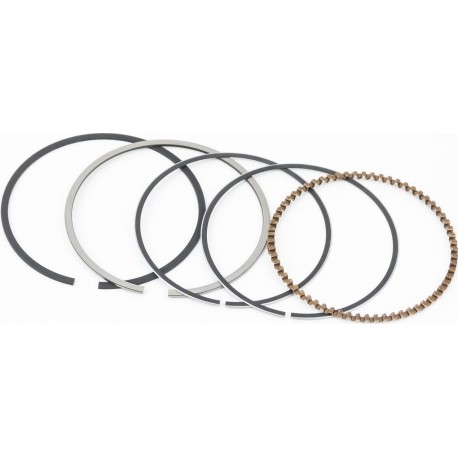 Кольца поршневые 250cc 67мм STD (толщина-1,15мм) Китай