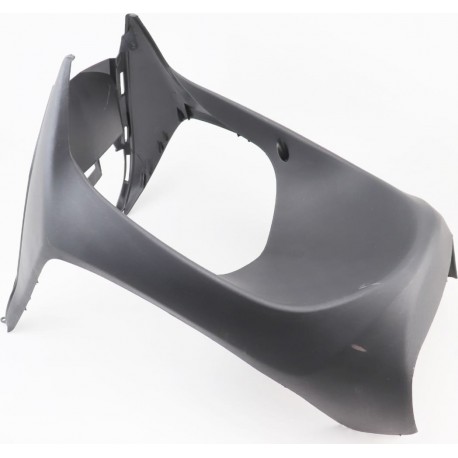 Honda DIO AF-27/28 Пластик-передний основной (подклювник) Китай