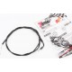 Трос газу Suzuki AD50 (трос 179см/ кожух 170см) TMMP