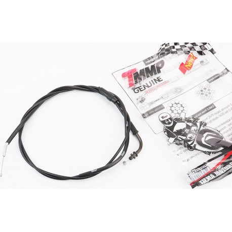 Трос газа Suzuki AD50 (трос 179см/ кожух 170см) TMMP
