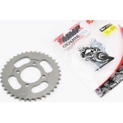 Зірка задня JH-428-38T-d-54/ 4отв.*70мм TMMP