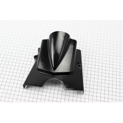 Крышка звезды передней (метал) Active тип 2, чёрный Китай