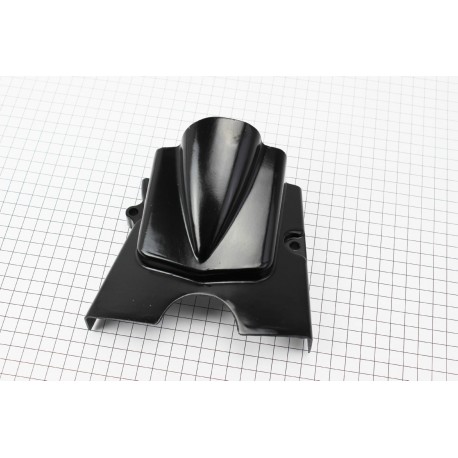 Кришка зірки передньої (метал) Active тип 2, чорний Китай