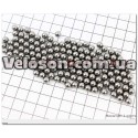 Підшипникові кульки 15/64" (?5,95), в упаковці ?90шт Китай