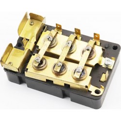 БПВ-5 (мідь) Китай