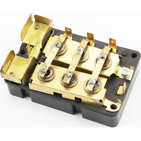 БПВ-5 (медь) Китай