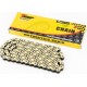 Ланцюг приводу колеса 520Нx104L GOLD TMMP