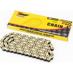 Ланцюг приводу колеса 520Нx104L GOLD TMMP