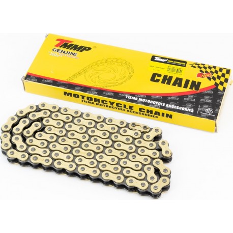 Ланцюг приводу колеса 520Нx104L GOLD TMMP