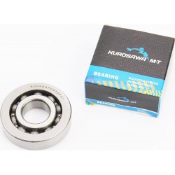 Підшипник SCO4A47CS32PX1 (20x52x12) колінчастого валу DIO AF18/27 KUROSAWA