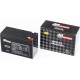 Акумулятор 12V9Ah OT9-12 кислотний (L151*W65*H94мм) для ДБЖ, іграшок та ін. Mototech