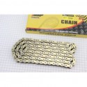 Ланцюг приводу колеса 520x120L GOLD TMMP