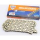 Ланцюг приводу колеса 428Hx128L GOLD JWBP