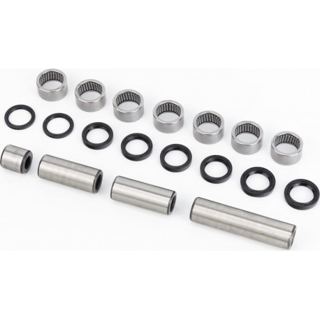 Ремонтный комплект прогрессии (7 подшипников+8 сальников+4 втулки) Exdrive CRF-250 New Китай