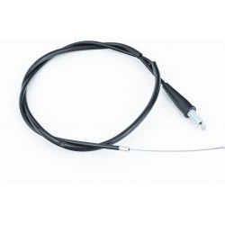 Трос газа 112см (трос 112см/ кожух 98см) ADVANCE NB300-F Free Rider K O V I