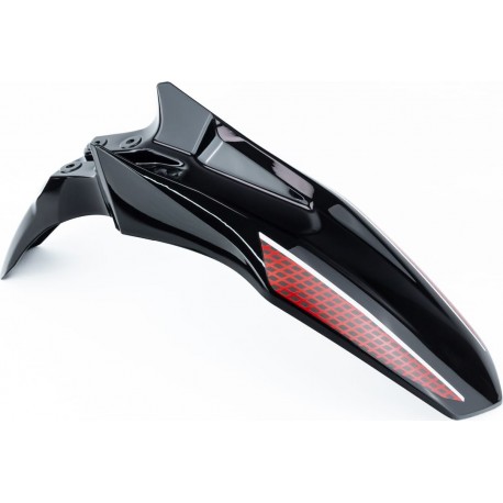 Пластик-крыло переднее FIRE Exdrive 250 Китай