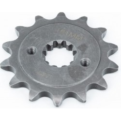 LIFAN LF250GY-3 KPX Зірка передня CG/CB-520H-14T (11 шліців) LIFAN