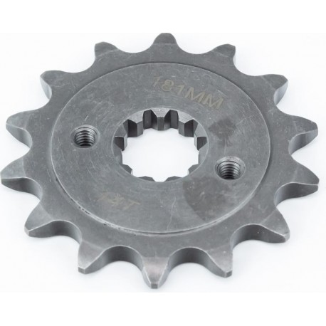 LIFAN LF250GY-3 KPX Зірка передня CG/CB-520H-14T (11 шліців) LIFAN