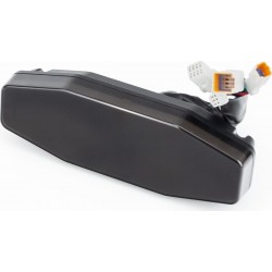 Спідометр (електронний) Profactory Lite/CRF New Китай