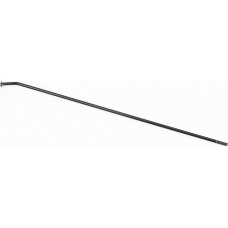 Спиця заднього колеса L-170мм, d-3,7мм, чорний (без Гайки) Profactory Exdrive Китай