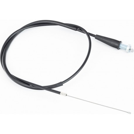 Трос газа 112см (трос 112см/ кожух 98см) (прямой) CRF-300 Exdrive Китай