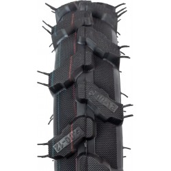 Шина на мотоблок 5,00-12 6PR "насічка" (NEW) Китай