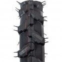 Шина на мотоблок 5,00-12 6PR "насечка" (NEW) Китай
