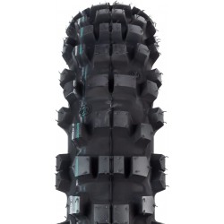 Шина 100/90-19 шипована TERRA CROSS SB-114 DELI