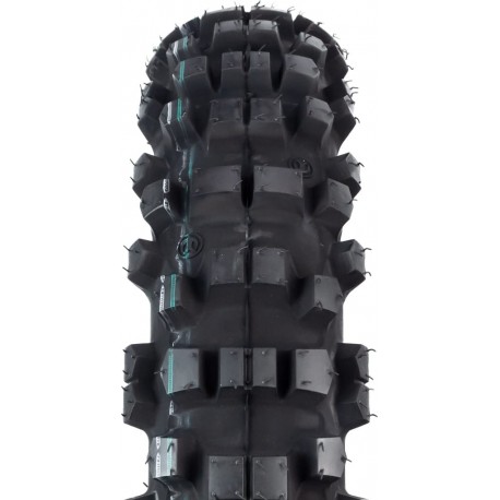 Шина 100/90-19 шипована TERRA CROSS SB-114 DELI